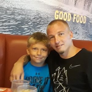 Meet your Posher, Jake